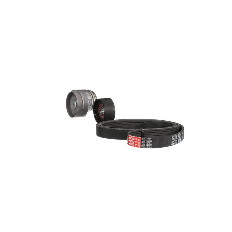 Gates V-Ribbed Belt Set K036PK1795