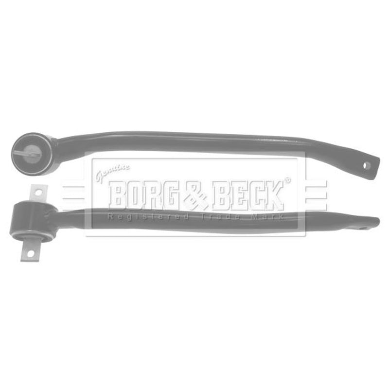Borg & Beck Control/Trailing Arm BDL6617