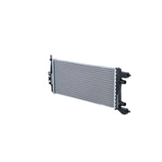NRF Engine Radiator 550202
