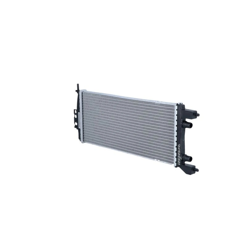 NRF Engine Radiator 550202