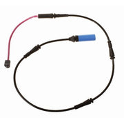 Textar Brake Pad Wear Sensor Rear 98060800