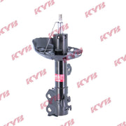 KYB Shock Absorber Damper Strut Front Left 3358035
