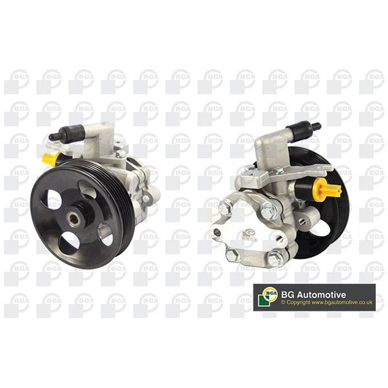 BGA Power Steering Hydraulic Pump PSP2700
