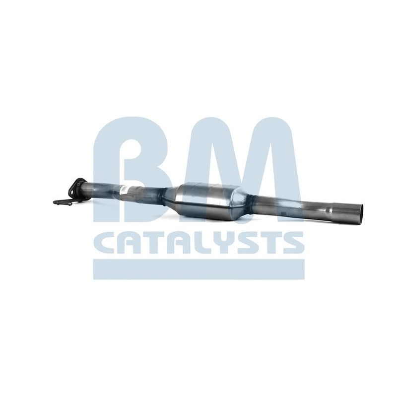BM Catalysts Homologated Diesel Cat BM80163H