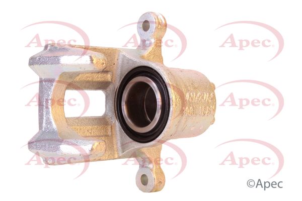 Apec Brake Caliper Assembly Rear Right