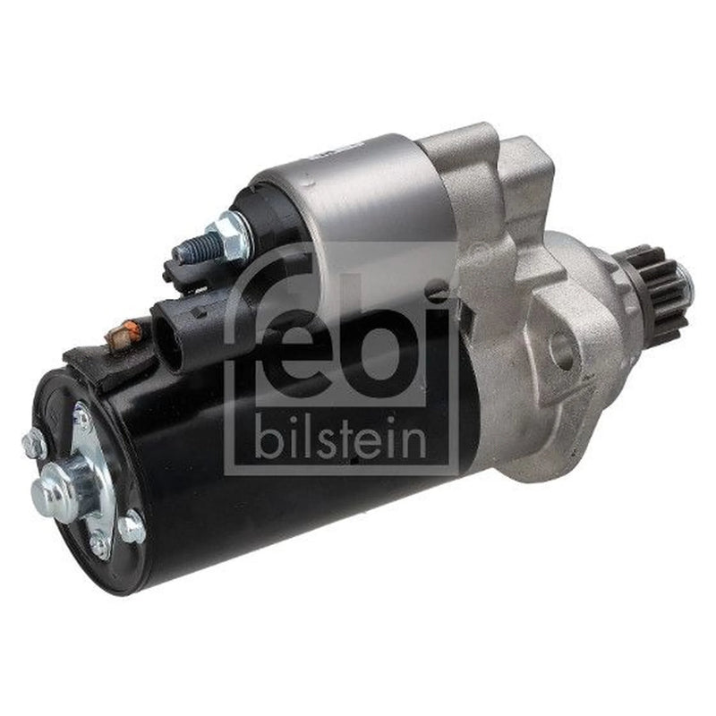 Febi Starter Motor 12V 2kW 13 Teeth 1002929