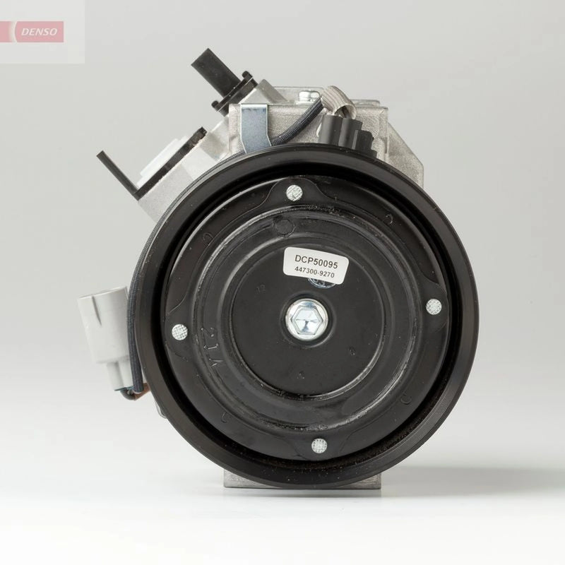 Denso Air Conditioning Compressor DCP50095