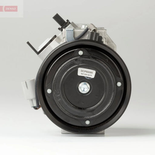 Denso Air Conditioning Compressor DCP50095