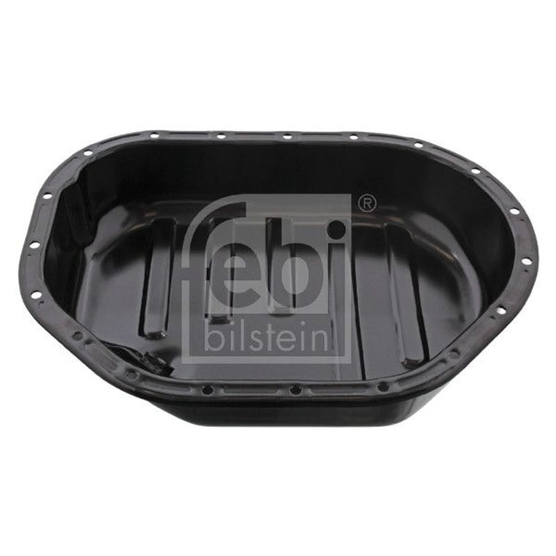 Febi Engine Oil Sump Pan 07716