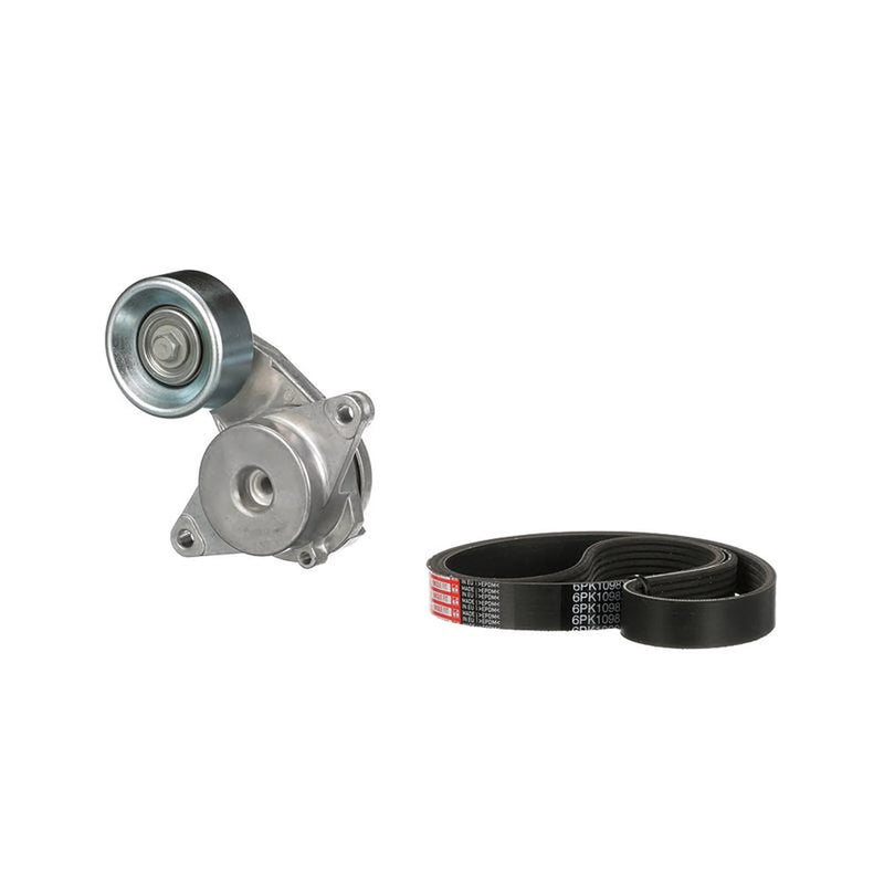 Gates V-Ribbed Belt Set K016PK1098XS