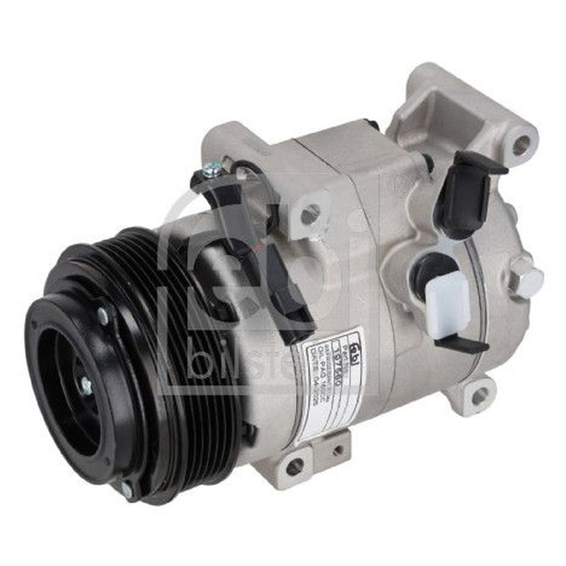 Febi Air Conditioning Compressor 197560