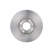 Bosch 2 x Solid Front Brake Discs 0 986 478 847