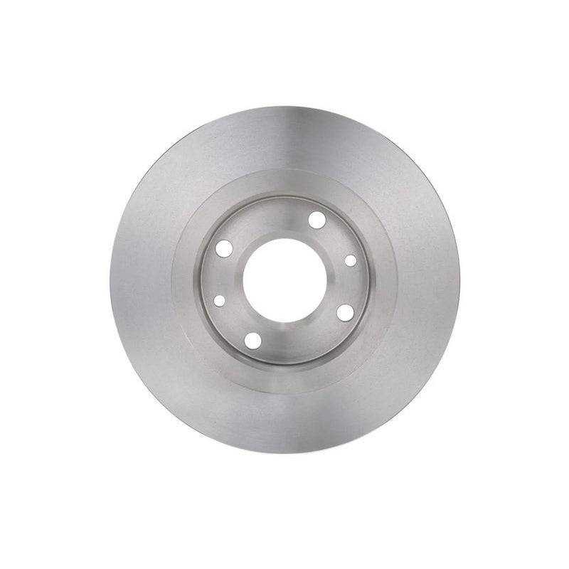 Bosch 2 x Solid Front Brake Discs 0 986 478 847