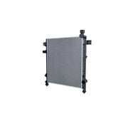 NRF Engine Radiator 550238