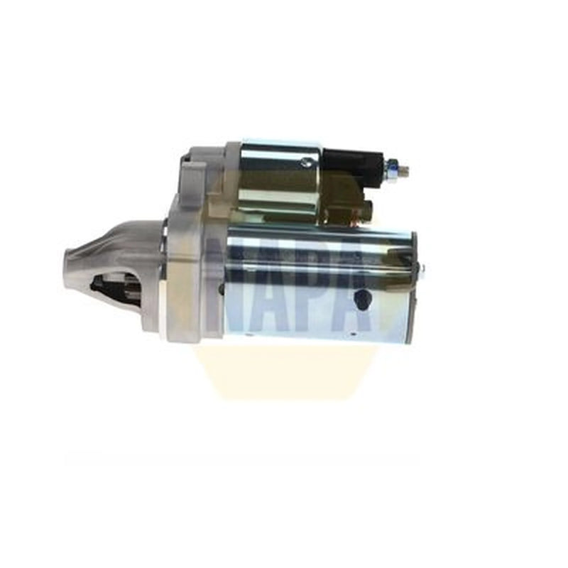 NAPA Starter Motor 12V 1.2kW 9 Teeth NSM1781