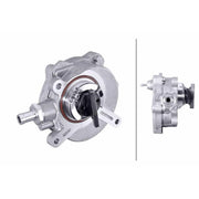 Hella Brake Vacuum Pump 8TM 358 400-071