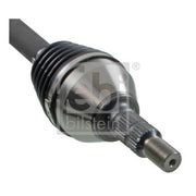 Febi CV Drive Shaft Driveshaft Front Right 1004262