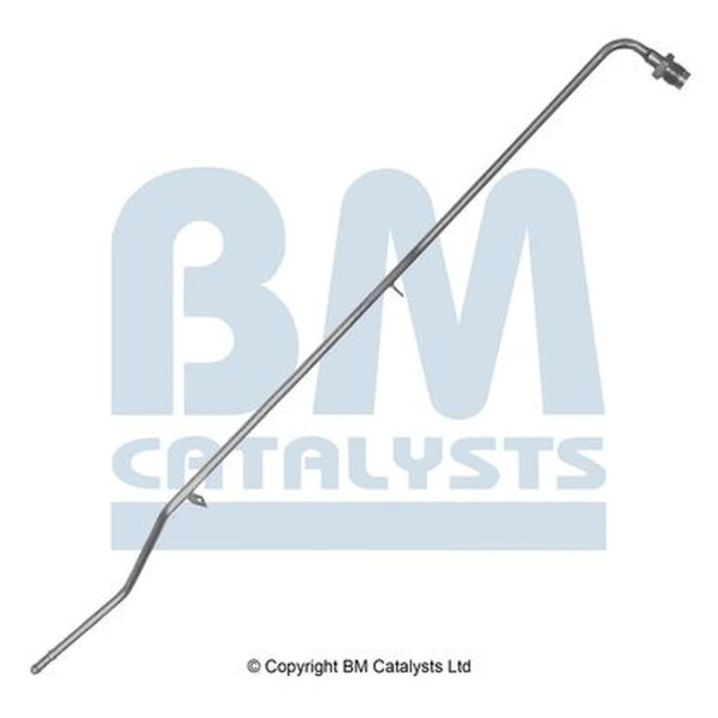 BM Catalysts Pressure Pipe PP11021A 1618G9 PP11021A