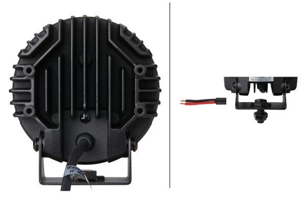 Hella Worklight High
