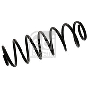 Febi Rear Suspension Coil Spring 46818