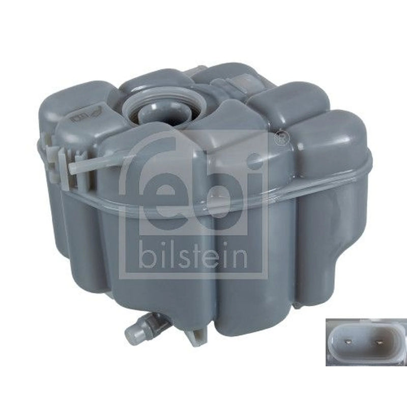 Febi Coolant Expansion Tank 105922