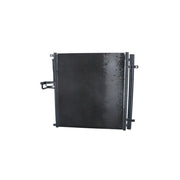 NRF Air Conditioning Condenser 350621