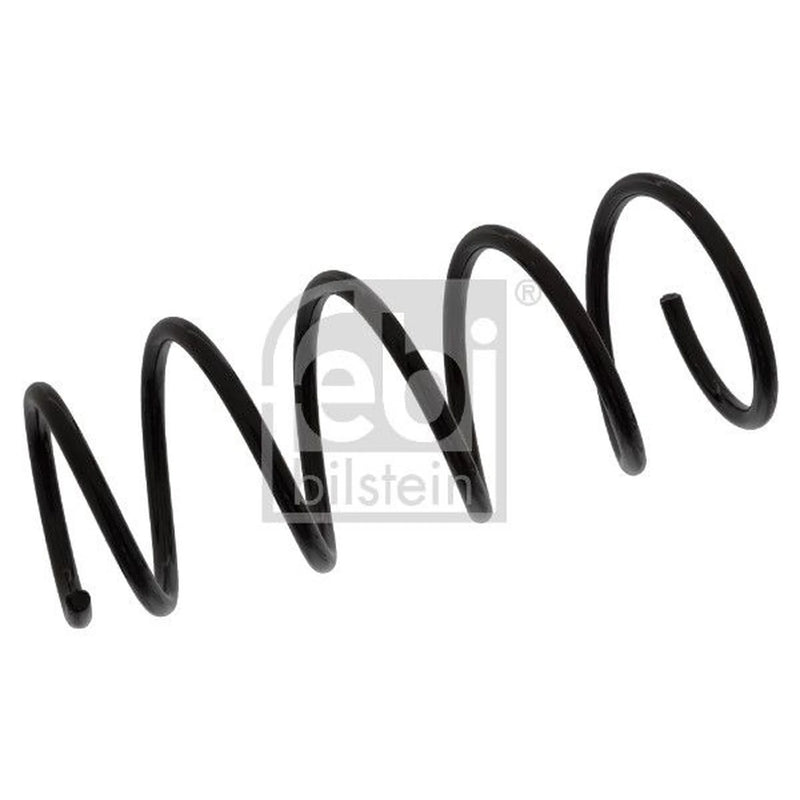 Febi Front Suspension Coil Spring 39147