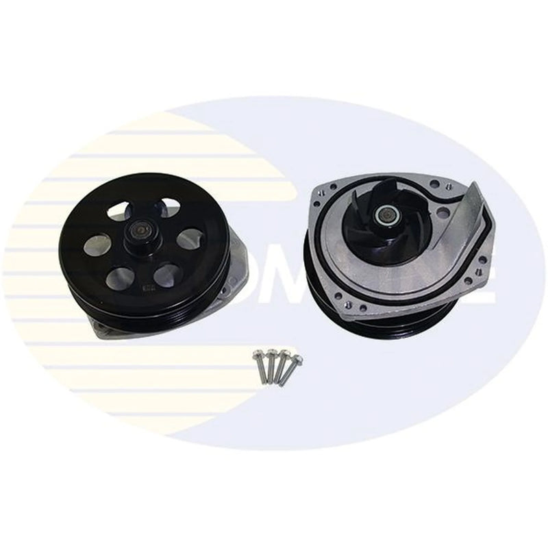Comline Engine Cooling Water Pump EWP451