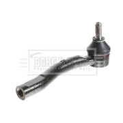 Borg & Beck Steering Tie Rod End Ball Joint BTR6323