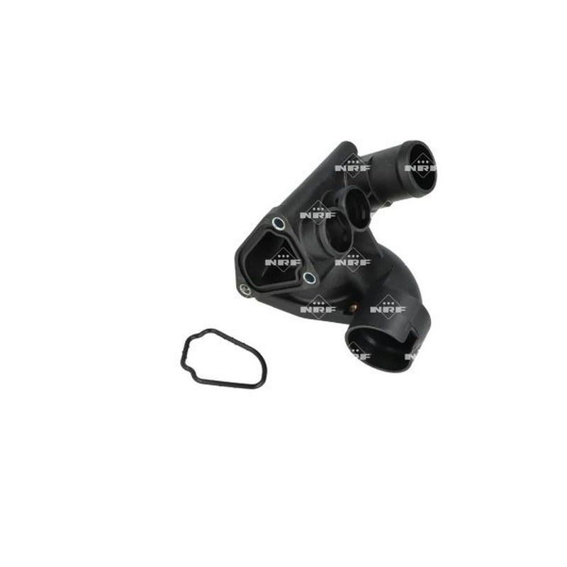 NRF Coolant Flange Housing Connector 775008