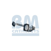 BM Catalysts Homologated Petrol Cat BM91069H