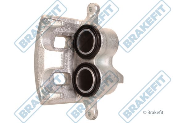 Apec Brake Caliper Assembly Front Left