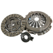 Borg & Beck Clutch Kit Set 3pc 230mm HK6584