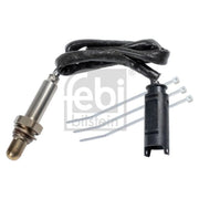 Febi O2 Lambda Oxygen Sensor after catalytic converter 177369