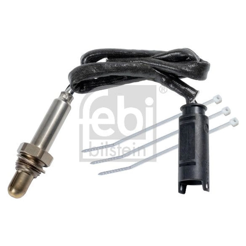 Febi O2 Lambda Oxygen Sensor after catalytic converter 177369