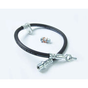 Juratek Brake Hydraulic Hose Line Front Right JBH1230R