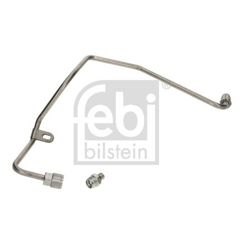 Febi Turbo Oil Feed Return Line 187919
