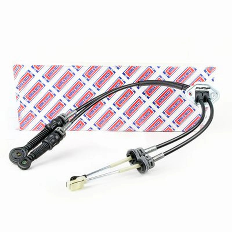 Borg & Beck Manual Transmission Cable Pull BKG1343