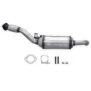 Hella Soot/Particulate Filter 8LG 366 071-241