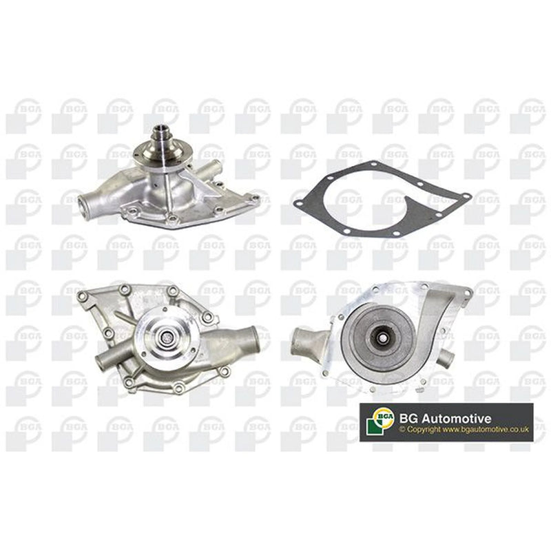 BGA Engine Cooling Water Pump CP2926