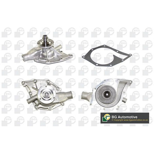 BGA Engine Cooling Water Pump CP2926