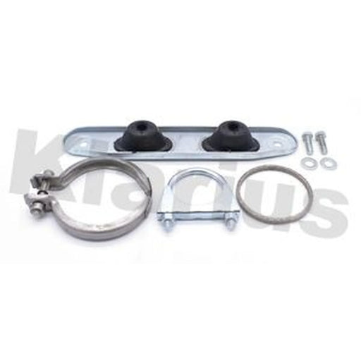 Klarius Fitting Kit - Catalyst And Dpf 404437 404437