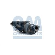 BM Catalysts Homologated Petrol Cat BM91379H