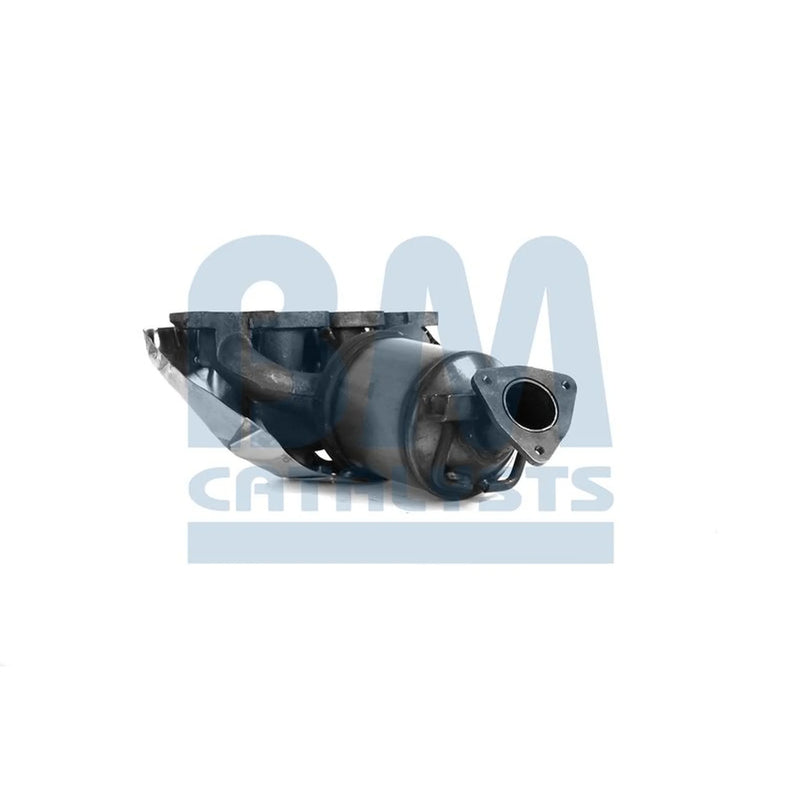 BM Catalysts Homologated Petrol Cat BM91379H