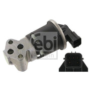 Febi Exhaust Gas Recirculation Valve 31771