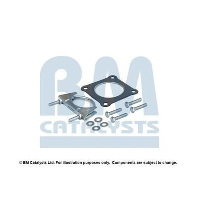 BM Catalysts Fitting Kit FK80296B FK80296B