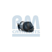 BM Catalysts Homologated Diesel Cat BM80437H