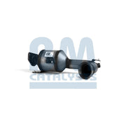BM Catalysts Homologated Petrol Cat BM92030H