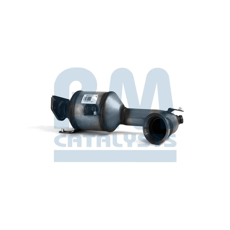 BM Catalysts Homologated Petrol Cat BM92030H