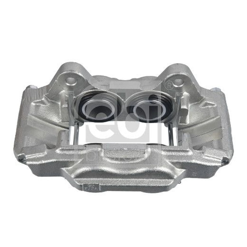 Febi Brake Caliper Assembly Front Left 181456